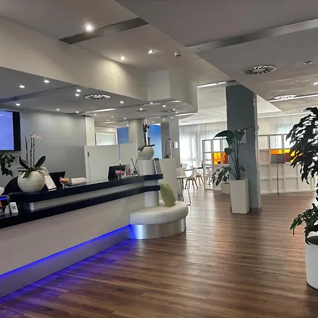 Gp Hotel