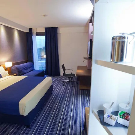 GP Hotel