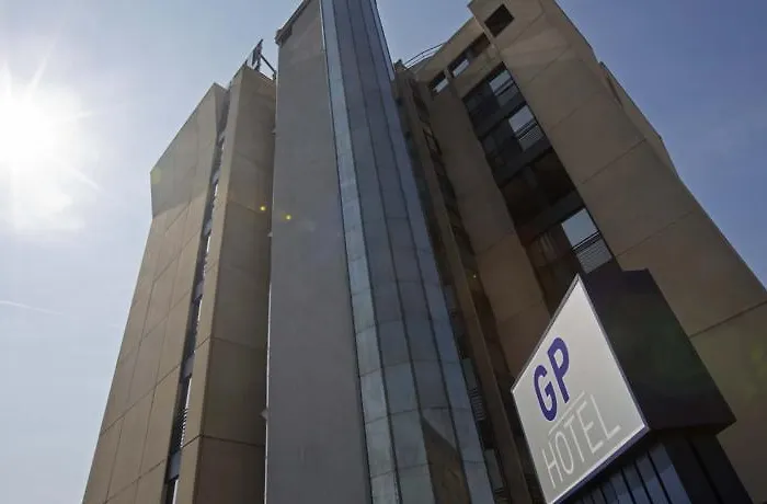 Otel Gp 4*