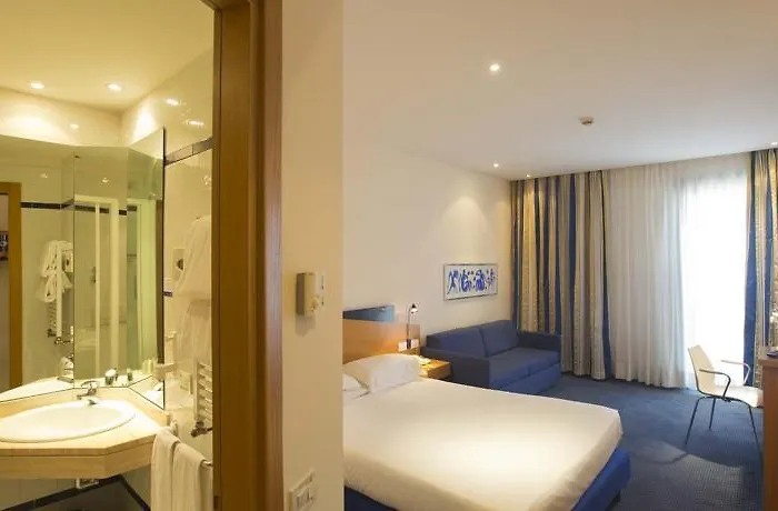 Gp Otel Roma