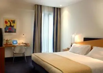 Otel Gp Roma