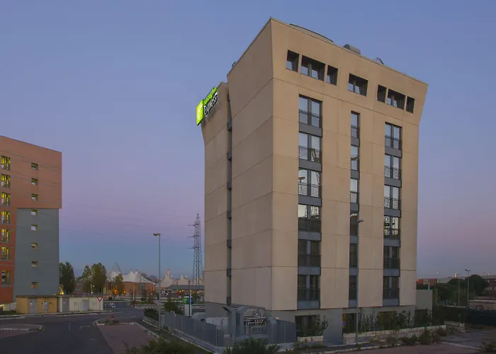 Otel Gp Roma