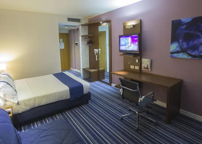 Hotel Gp Rome