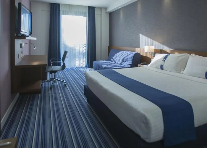 Gp Hotel Rome