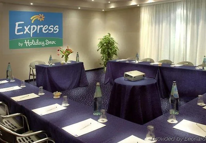 Otel Gp Roma