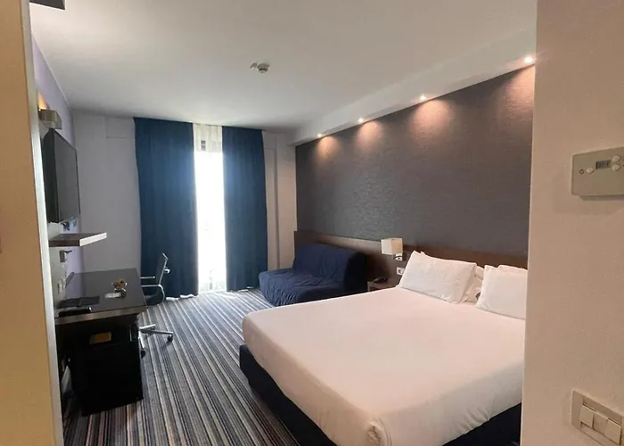 Gp Hotel
