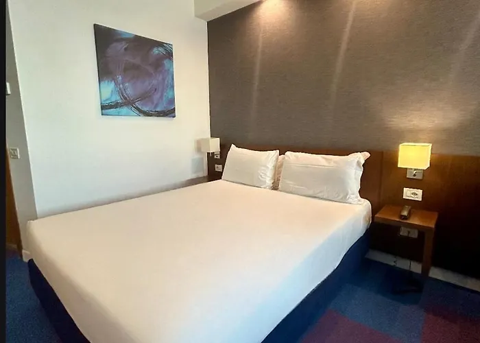 Otel Gp 4*