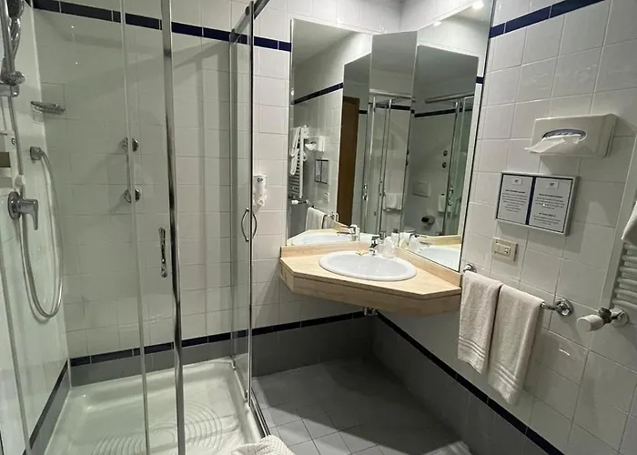 Gp Hotel Rome