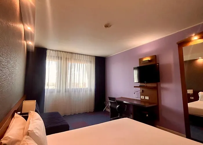 Otel Gp Roma