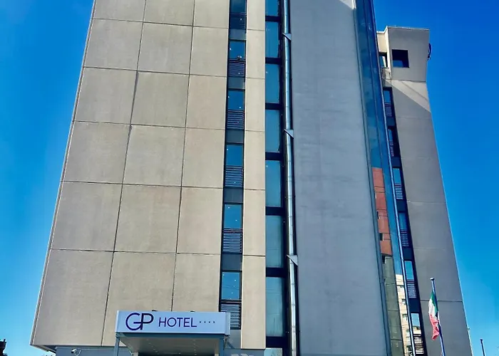 Otel Gp 4*