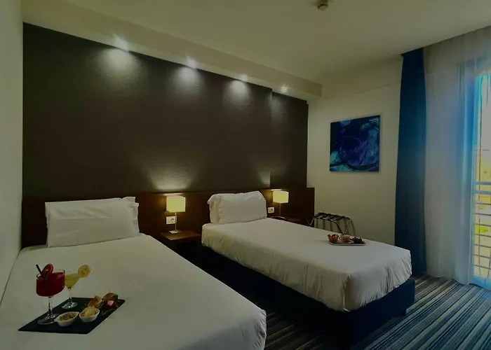 Gp Otel Roma