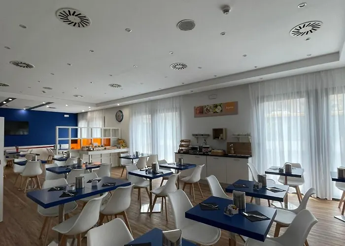 Otel Gp Roma