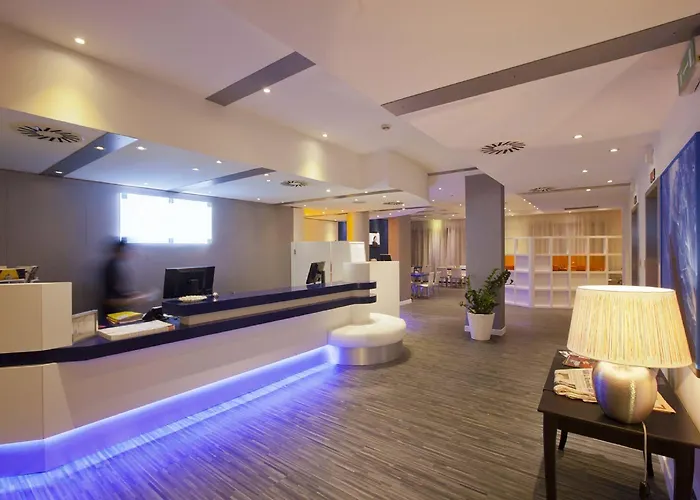 Hotel Gp Rome