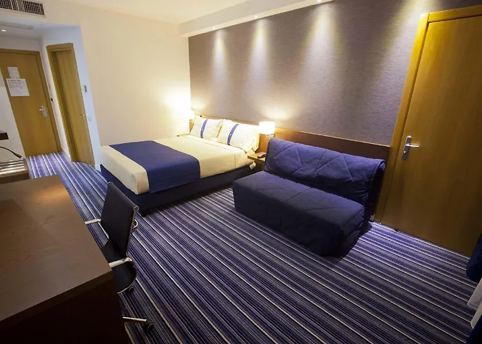 Gp Otel Roma