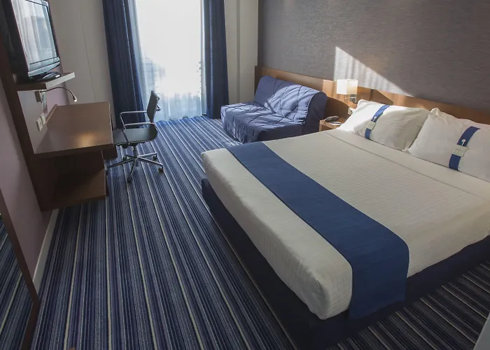 Gp Hotel Rome