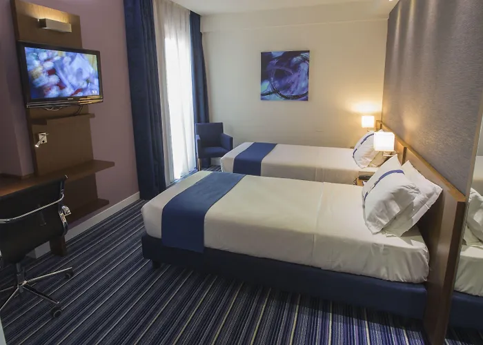 Otel Gp 4*