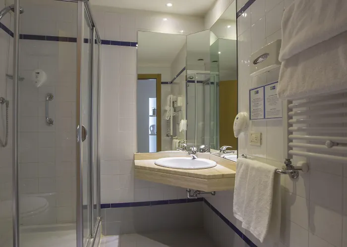 Gp Otel Roma