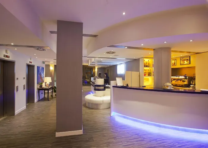 Gp Otel 4*