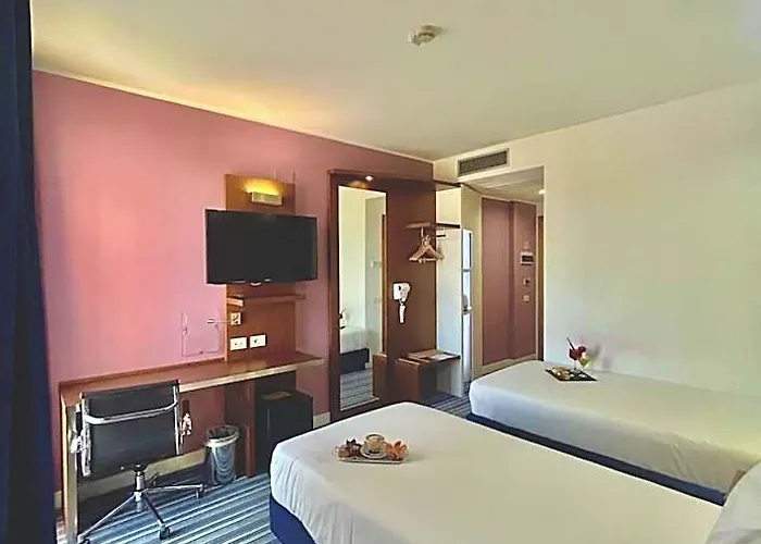 Gp Otel Roma