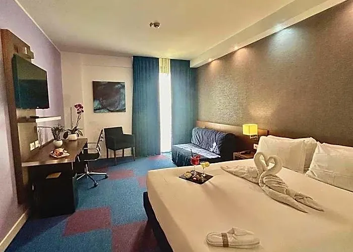 Gp Otel