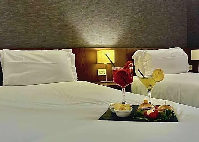 Otel Gp 4*