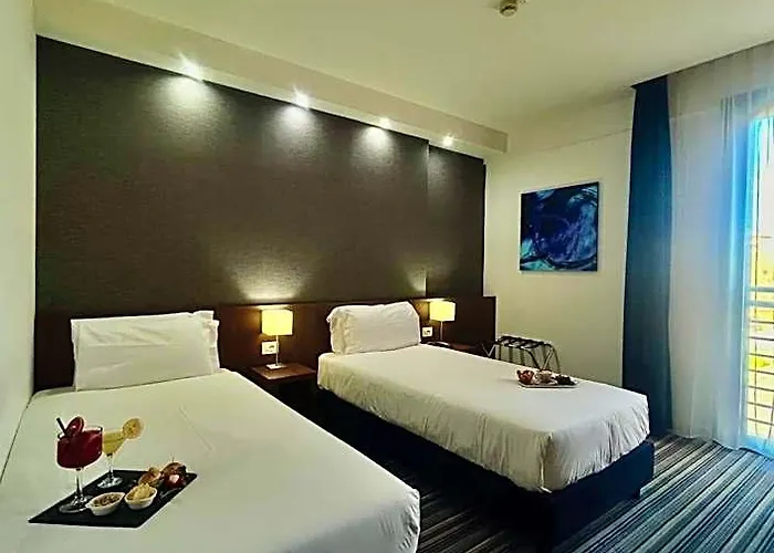 Otel Gp 4*