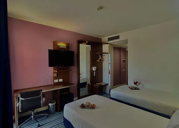 Hotel Gp