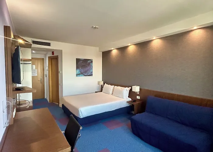Hotel Gp Rome
