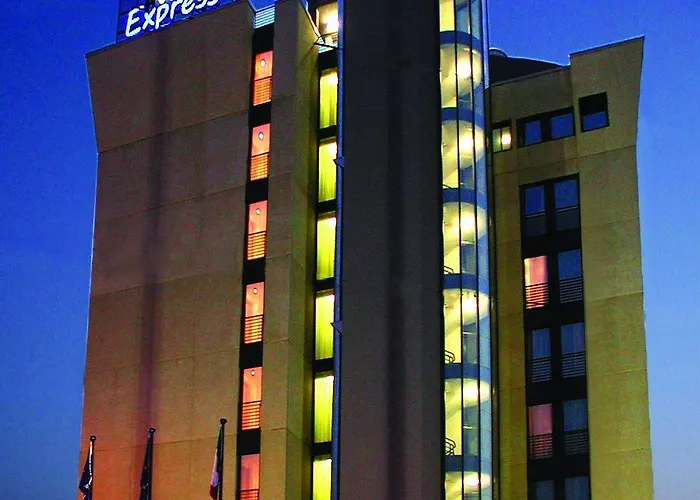 Gp Otel Roma