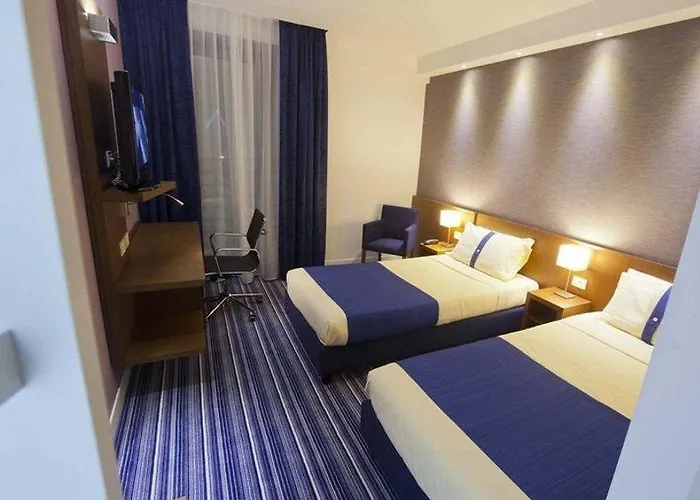 Hotel Gp 4*