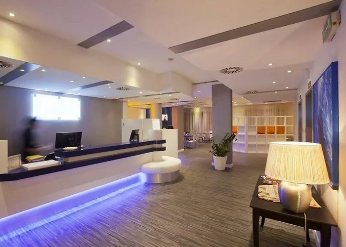 Otel Gp