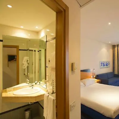 Otel Gp 4*