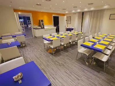 Gp Ξενοδοχείο Ρώμη