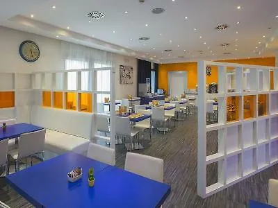 Gp Otel 4*